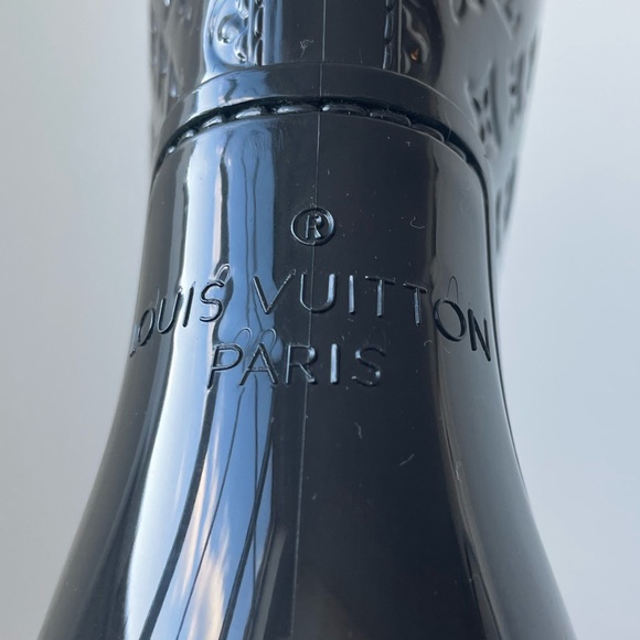 LOUIS VUITTON Boots 🖤 EU 40. Like New. - Picture 9 of 12